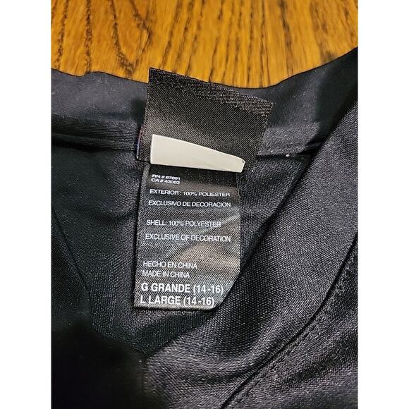 Arizona Cardinals Larry Fitzgerald NFL Football Jersey Youth Size Large 14-16 - Picture 5 of 9